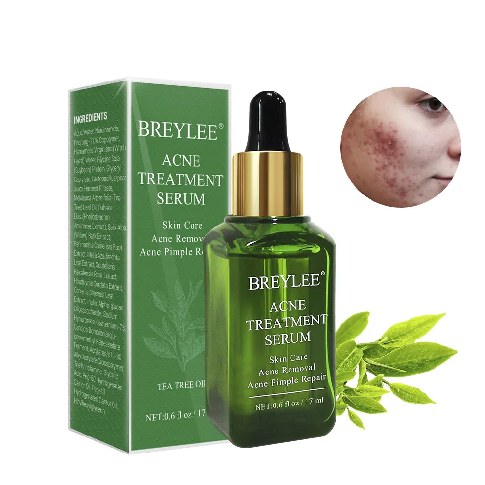 New Acne Treatment Face Serum Mask Anti Acne Pimple Scar Remover Moisturizing Whitening Skin Care Facial Essence Cream 17ml
New Acne Treatment Face Serum Mask Anti Acne Pimple Scar Remover Moisturizing Whitening Skin Care Facial Essence Cream 17ml