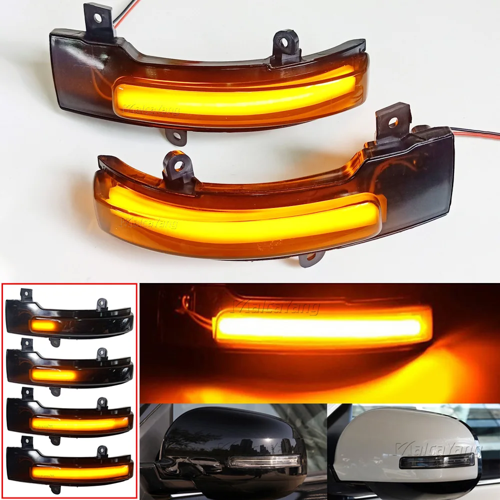 Светодиодный Динамический указатель поворота для Mitsubishi Outlander ASX 2013-2020 Lancer 2016
Светодиодный Динамический указатель поворота для Mitsubishi Outlander ASX 2013-2020 Lancer 2016