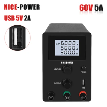 NICE-POWER fonte de bancada Dc laboratory power supply voltage regulator 220 v adjustable switched source Eye protection screen
NICE-POWER fonte de bancada Dc laboratory power supply voltage regulator 220 v adjustable switched source Eye protection screen