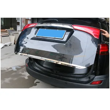 Lsrtw2017 for Toyota Rav4 Car Tailgate Trims Decorative Interior Accessories 2005 2006 2007 2008 2009 2010 2011 2012
Lsrtw2017 for Toyota Rav4 Car Tailgate Trims Decorative Interior Accessories 2005 2006 2007 2008 2009 2010 2011 2012