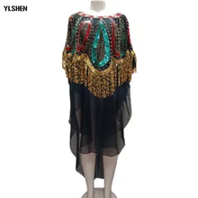Christmas Sequin Dress African Dresses for Women 2022 Dashiki Fashion Chiffon Bat Sleeve Loose Dress Party Clothes Robe Femme
Christmas Sequin Dress African Dresses for Women 2022 Dashiki Fashion Chiffon Bat Sleeve Loose Dress Party Clothes Robe Femme