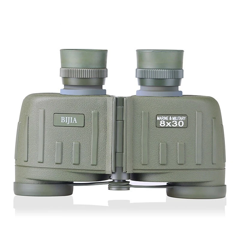 BAK4 Classic New HD Binoculars 8x30Millitary Night Vision Concert Outdoor Tourism Viewing Telescope With Campass Waterproof
BAK4 Classic New HD Binoculars 8x30Millitary Night Vision Concert Outdoor Tourism Viewing Telescope With Campass Waterproof