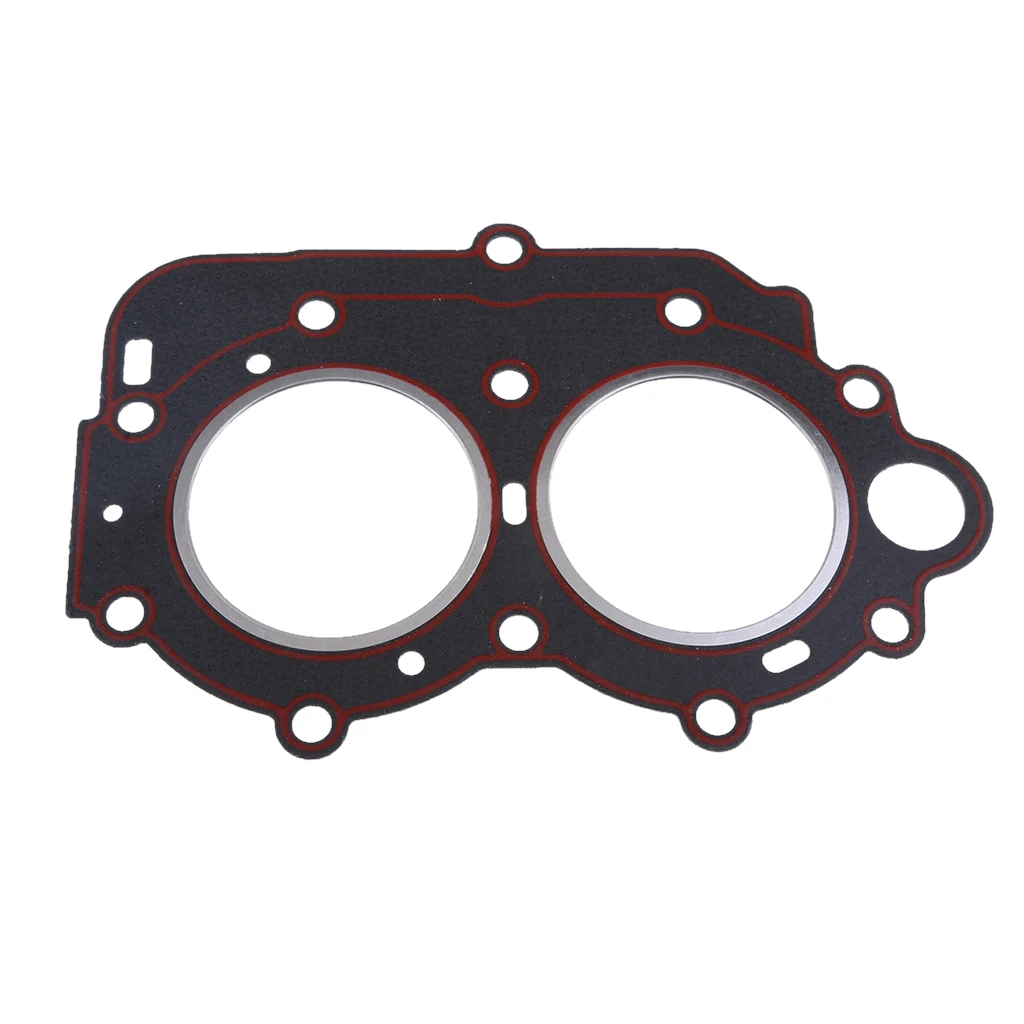 Cylinder Head Gasket For Yamaha 9.9/15/18hp Outboard Motors 63V-11181-A1-00 Cylinder Head Gasket For Yamaha 9.9/15/18hp Outboard Motors 63V-11181-A1-00