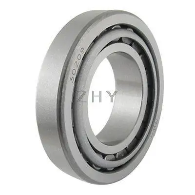 30209 Single Row 45mm x 85mm x 21mm Taper Tapered Roller Bearing
30209 Single Row 45mm x 85mm x 21mm Taper Tapered Roller Bearing