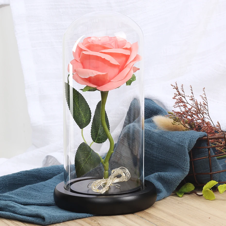 Acheter Rose Eternelle pas cher