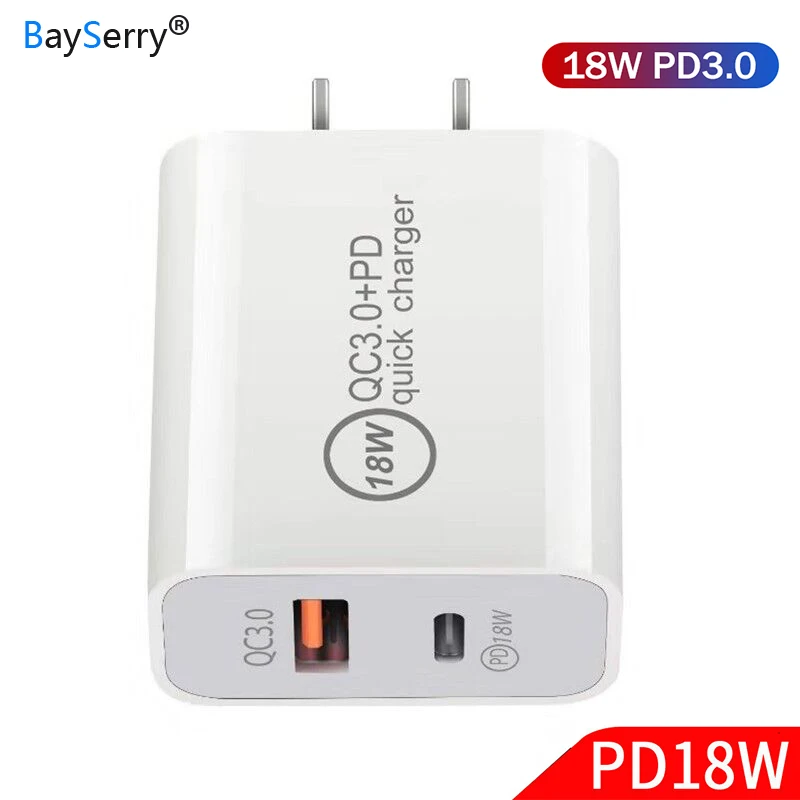 Quick Charge PD3.0 USB Charger QC 3.0 PD Fast Charging for iPhone 11 Pro MAX for iPhone X XS XR XS Two Power Ports Fast Charger
Quick Charge PD3.0 USB Charger QC 3.0 PD Fast Charging for iPhone 11 Pro MAX for iPhone X XS XR XS Two Power Ports Fast Charger