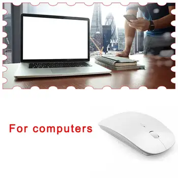 1000DPI 2.4G Wireless Optical Mouse Ultra-Thin Porcelain Mouse Usb Receiver Mini Wireless Optical Mouse For Laptop Pc
1000DPI 2.4G Wireless Optical Mouse Ultra-Thin Porcelain Mouse Usb Receiver Mini Wireless Optical Mouse For Laptop Pc
