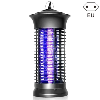 Electric Bug Zapper, Powerful Insect Killer, Mosquito Zappers, Mosquito Lamp, Light-Emitting Flying Insect Trap XH8Z
Electric Bug Zapper, Powerful Insect Killer, Mosquito Zappers, Mosquito Lamp, Light-Emitting Flying Insect Trap XH8Z