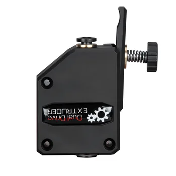 For 3D Printer Ender 3 CR10 TEVO MK8 BMG Extruder V2.0 Bowden Extruder Cloned Btech Dual Drive Extruder
For 3D Printer Ender 3 CR10 TEVO MK8 BMG Extruder V2.0 Bowden Extruder Cloned Btech Dual Drive Extruder