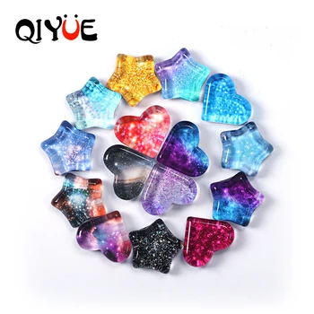 QiYue 24 Starry sky Patterns Kitchen Fridge Stickers Stars / Love Dhape Refrigerator Stickers Home Decoration Can Be Customized
QiYue 24 Starry sky Patterns Kitchen Fridge Stickers Stars / Love Dhape Refrigerator Stickers Home Decoration Can Be Customized