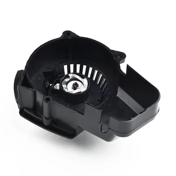 For most 43/47/49cc 2-stroke pocket bikes Pull Starter Mini Dirt ATV Quad Black Start Durable
For most 43/47/49cc 2-stroke pocket bikes Pull Starter Mini Dirt ATV Quad Black Start Durable