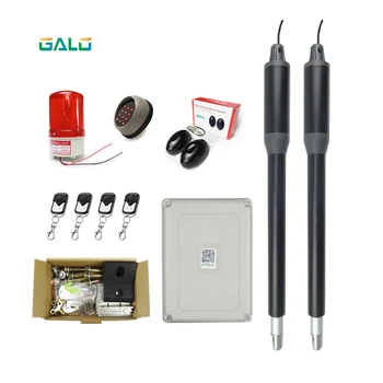 Basic kit double metal revolving door opener / automatic door operator for remote control access control system quality door ope
Basic kit double metal revolving door opener / automatic door operator for remote control access control system quality door ope