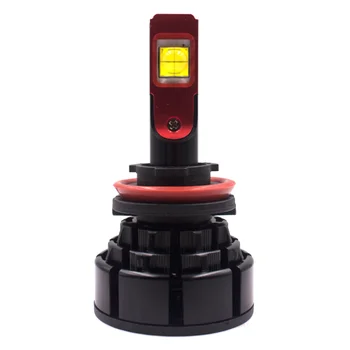 High Bright High Power XHP70 LED Headlight Bulbs H7 H11 9005 9006 9012 D2H HB3 HB4 for Projector Headlight
High Bright High Power XHP70 LED Headlight Bulbs H7 H11 9005 9006 9012 D2H HB3 HB4 for Projector Headlight