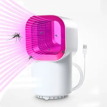 LED mosquito lamp USB electric low noise no radiation outdoor mosquito lamp flies fly lamp anti-mosquito lamp home
LED mosquito lamp USB electric low noise no radiation outdoor mosquito lamp flies fly lamp anti-mosquito lamp home