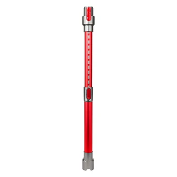 Telescopic Extension Rod Wand Tube For Dyson Vacuum Cleaner V7 V8 V10 V11 Replacement Accessories
Telescopic Extension Rod Wand Tube For Dyson Vacuum Cleaner V7 V8 V10 V11 Replacement Accessories