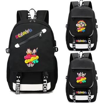 Me Contro Te Zaino Travel Gadget Me Contro Te Women Backpack children Bookbag Zipper Back Pack School Bags for Teenage Girls boy
Me Contro Te Zaino Travel Gadget Me Contro Te Women Backpack children Bookbag Zipper Back Pack School Bags for Teenage Girls boy
