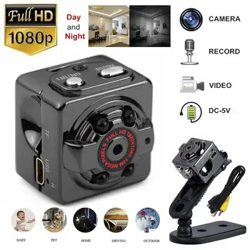 Surveillance Camera Security Video Recorder CCTV Pinhole Cameras 1080P Video compression format AVI hide pinhole micro mini wate
Surveillance Camera Security Video Recorder CCTV Pinhole Cameras 1080P Video compression format AVI hide pinhole micro mini wate