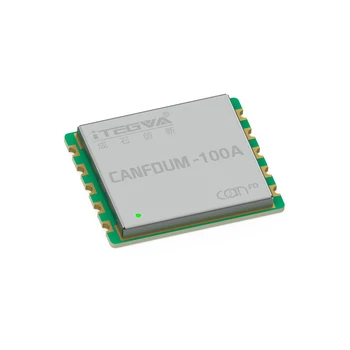 TTL Serial Port to CANFD Serial Port to CAN CANFD Serial Port to CANFD Conversion Module
TTL Serial Port to CANFD Serial Port to CAN CANFD Serial Port to CANFD Conversion Module