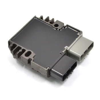 12V Voltage Motorcycle Regulator Current Rectifier For CAN AM Spyder GS RS RT RTS GS990 Roadster SE5 SM5
12V Voltage Motorcycle Regulator Current Rectifier For CAN AM Spyder GS RS RT RTS GS990 Roadster SE5 SM5