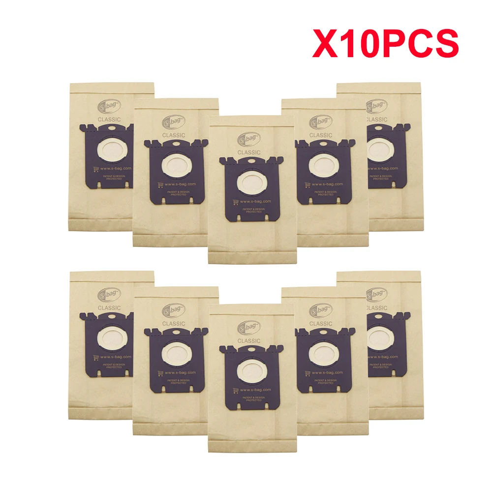 Мешок для пыли для пылесоса, пылесборник для Electrolux E201B, Philips FC8021, GR201, FC9000, FC9049, HR8500, HR8350, FC9150, 10 шт.
Мешок для пыли для пылесоса, пылесборник для Electrolux E201B, Philips FC8021, GR201, FC9000, FC9049, HR8500, HR8350, FC9150, 10 шт.