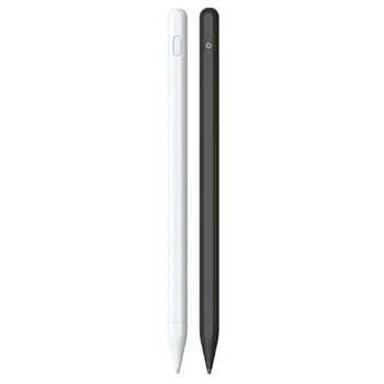 Anti-mistouch Active Capacitive Pen for Tablet for Ipad Pro Air Mini Painting Stylus Active Stylus Pen
Anti-mistouch Active Capacitive Pen for Tablet for Ipad Pro Air Mini Painting Stylus Active Stylus Pen