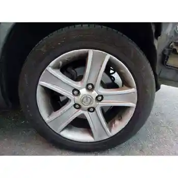RIM MAZDA 6 SALOON (GG)
RIM MAZDA 6 SALOON (GG)