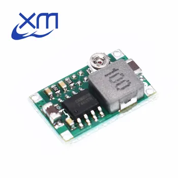 10pcs/lot Mini-360 HM Buck Power Module 2A DC DC car power supply module ultra-small ultra LM2596 I55
10pcs/lot Mini-360 HM Buck Power Module 2A DC DC car power supply module ultra-small ultra LM2596 I55