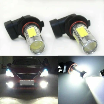 2 X 9006 Fog Light LED Bulbs 6000K White For Subaru Forester 98-02 06-13 Fog Light Bulbs 6000K White
2 X 9006 Fog Light LED Bulbs 6000K White For Subaru Forester 98-02 06-13 Fog Light Bulbs 6000K White