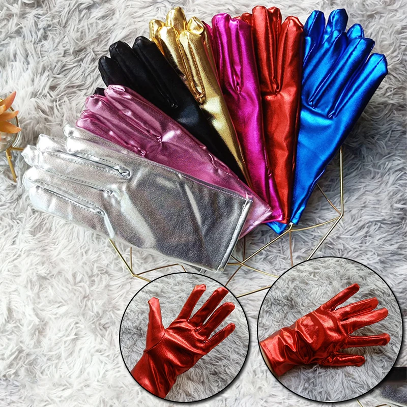Women High Elastic Gloves hin Short Sun Protection Spandex Hand Gloves Mittens Female Party Jewelry Etiquette Dance Gloves NEW
Women High Elastic Gloves hin Short Sun Protection Spandex Hand Gloves Mittens Female Party Jewelry Etiquette Dance Gloves NEW