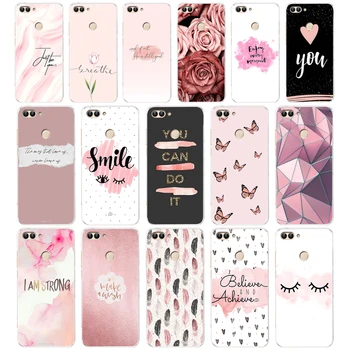 61AA Proverb Phrase Motto Soft TPU Case Cover For Huawei Honor P Smart 2018 2019 Y6 Prime 2018 Nova 2i 3i View 10 
61AA Proverb Phrase Motto Soft TPU Case Cover For Huawei Honor P Smart 2018 2019 Y6 Prime 2018 Nova 2i 3i View 10