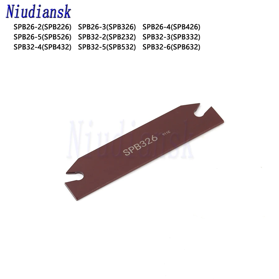 SPB326 SPB226 SPB426 SPB526 SPB632 SPB532 SPB432 сменные детали токарный станок с ЧПУ набор Держателей Инструментов SPB режущие