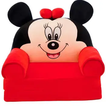 Children's Sofa Cartoon Girl Princess Little Sofa Cute Infants Learn To Sit On The Sofa Kindergarten Baby Seat
Children's Sofa Cartoon Girl Princess Little Sofa Cute Infants Learn To Sit On The Sofa Kindergarten Baby Seat