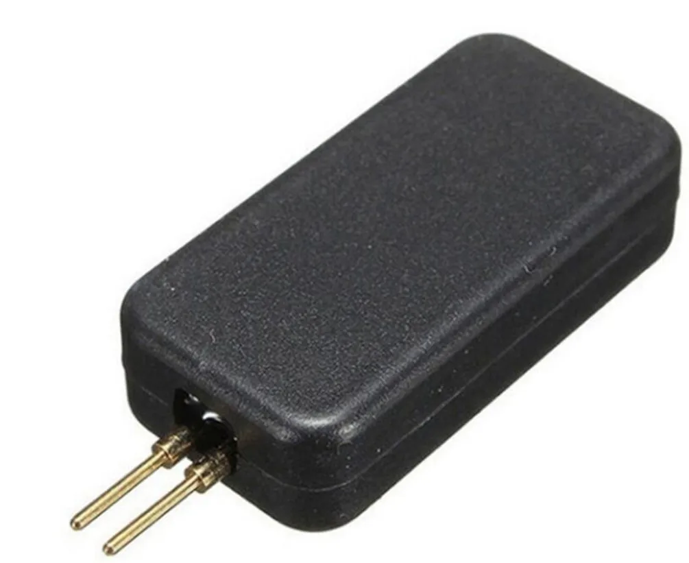 Lightweight Car Airbag Detection Replacement Repair Tool Testing Instrument Tester Detector 3*3*2cm 13g
Lightweight Car Airbag Detection Replacement Repair Tool Testing Instrument Tester Detector 3*3*2cm 13g