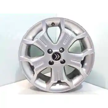 17 INCH RIM CITROEN DS3
17 INCH RIM CITROEN DS3