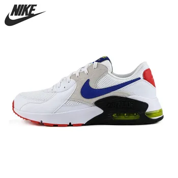 Original New Arrival NIKE AIR MAX EXCEE Men's Skateboarding Shoes Sneakers 
Original New Arrival NIKE AIR MAX EXCEE Men's Skateboarding Shoes Sneakers