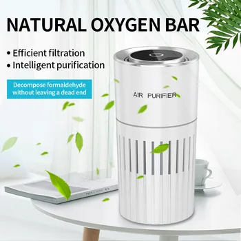 portable Wireless ionizer air purifier with uv light,personal uvc air sanitizer for car room Remove Formaldehyde Anion Purifier
portable Wireless ionizer air purifier with uv light,personal uvc air sanitizer for car room Remove Formaldehyde Anion Purifier