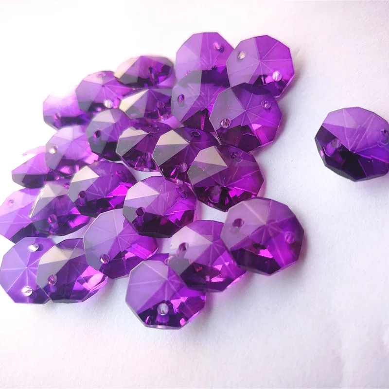 Высококачественная люстра K9 100 шт./лот 14 мм, кристаллические Восьмиугольные бусины в 1 отверстие для «сделай сам», «Ловца снов», аксессуары для украшения дома 
Высококачественная люстра K9 100 шт./лот 14 мм, кристаллические Восьмиугольные бусины в 1 отверстие для «сделай сам», «Ловца снов», аксессуары для украшения дома