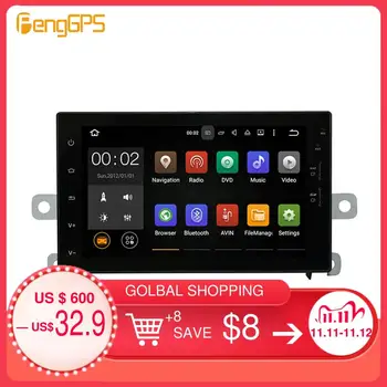 Android 8 7 Car No DVD player GPS navigation radio Stereo for Honda CRV Jazz fit 1997-2006 car radio unit multimedia
Android 8 7 Car No DVD player GPS navigation radio Stereo for Honda CRV Jazz fit 1997-2006 car radio unit multimedia