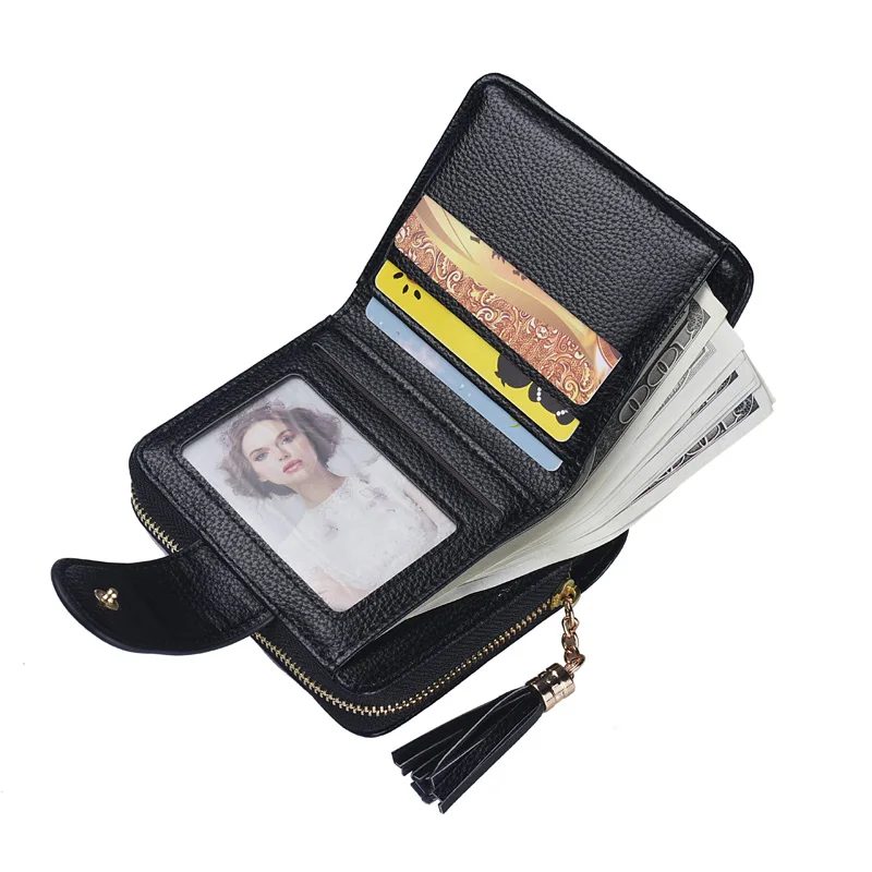 CHALLEN Fashion Wallet Women Leather Wallets Coin Pocket Female Hasp Design Coin Purse ID Card Holder Wallet carteira feminina
CHALLEN Fashion Wallet Women Leather Wallets Coin Pocket Female Hasp Design Coin Purse ID Card Holder Wallet carteira feminina
