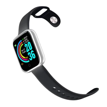 Heart Rate Monitoring Remote Photography Colorful Display Smart Bracelet Blood Pressure Measure Sleep Detection Step Counter
Heart Rate Monitoring Remote Photography Colorful Display Smart Bracelet Blood Pressure Measure Sleep Detection Step Counter