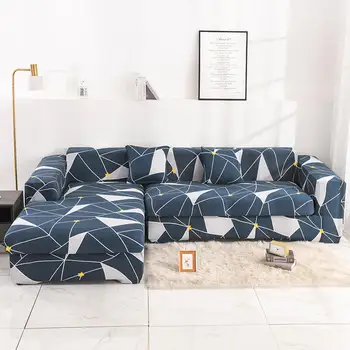 Nordic Sofa Cover,L Type Elastic Universal Sofa Cover,Living Room Sectional Couch Cover,1/2/3/4 Seat, Combination Sofa Cover
Nordic Sofa Cover,L Type Elastic Universal Sofa Cover,Living Room Sectional Couch Cover,1/2/3/4 Seat, Combination Sofa Cover