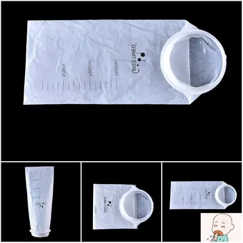 1Pc Emesis Bags Disposable Medical Sick Vomit Bag Puke Travel or Emergency Sick Hospital Air Sickness 1500ml
1Pc Emesis Bags Disposable Medical Sick Vomit Bag Puke Travel or Emergency Sick Hospital Air Sickness 1500ml