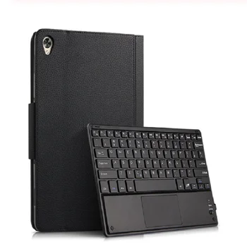 Stand Cover Case For Huawei Mediapad M6 10.8 inch 2019 Tablet Protective Shell wireless Bluetooth keyboard PU Leather Funda+pen
Stand Cover Case For Huawei Mediapad M6 10.8 inch 2019 Tablet Protective Shell wireless Bluetooth keyboard PU Leather Funda+pen