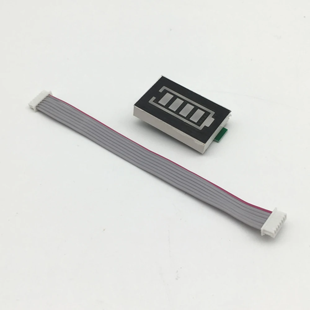 Fine Workmanship Remote Control Electric Four-wheel Skateboard Controller Power Indicator Easy Installation
Fine Workmanship Remote Control Electric Four-wheel Skateboard Controller Power Indicator Easy Installation