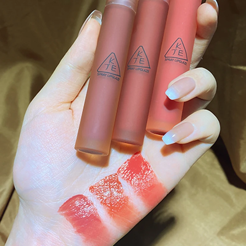 Juice Velvet Lip Glaze Mirror Water Gloss Lip Glaze Matte Waterproof Non Stick Cup Lipstick Makeup Long Lasting Lip Tint TSLM1 Juice Velvet Lip Glaze Mirror Water Gloss Lip Glaze Matte Waterproof Non Stick Cup Lipstick Makeup Long Lasting Lip Tint TSLM1