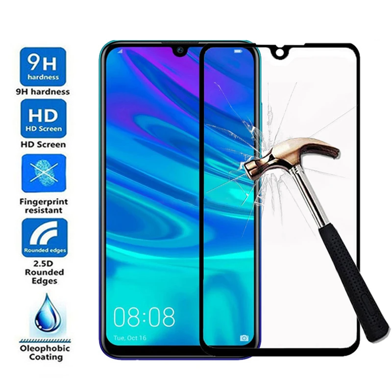 Full Cover Tempered Glass For Huawei Mate 20 10 Lite P smart Z 5.56 inch 2019 P30 P20 P10 Lite Pro P8 P9 Lite Screen Protector
Full Cover Tempered Glass For Huawei Mate 20 10 Lite P smart Z 5.56 inch 2019 P30 P20 P10 Lite Pro P8 P9 Lite Screen Protector
