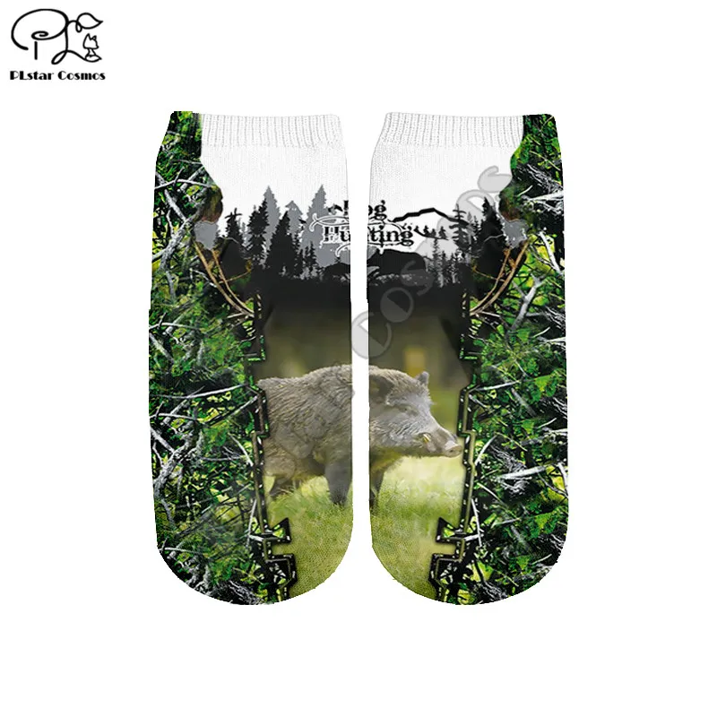 PLstar Cosmos охотничий олень лосячий медведь фазан утка кабан хлопковые носки красочные брендовые теплые короткие носки для охотников K2
PLstar Cosmos охотничий олень лосячий медведь фазан утка кабан хлопковые носки красочные брендовые теплые короткие носки для охотников K2