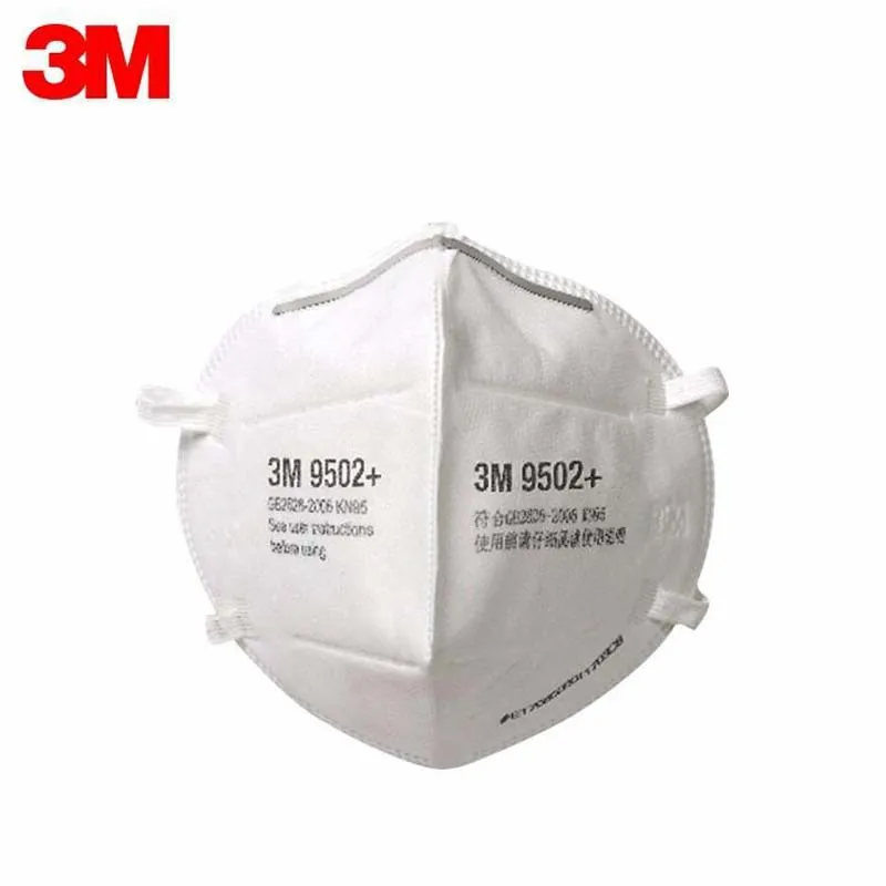 10 pcs 3M Mask KN95 9502+ Mask Anti-dust Masks Standard mask Haze Riding Protective Masks Anti-particles Face Mask IN STOCK
10 pcs 3M Mask KN95 9502+ Mask Anti-dust Masks Standard mask Haze Riding Protective Masks Anti-particles Face Mask IN STOCK
