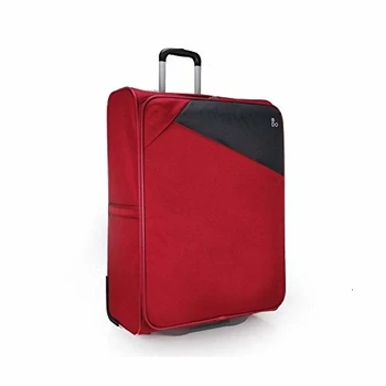MODO by Roncato Trolley Grande 73 Cm Morbido 2 Ruote Jupiter, 108 Lt - 73x51x30 cm, Ultra-leggeroResistente a polvere e urti,
MODO by Roncato Trolley Grande 73 Cm Morbido 2 Ruote Jupiter, 108 Lt - 73x51x30 cm, Ultra-leggeroResistente a polvere e urti,