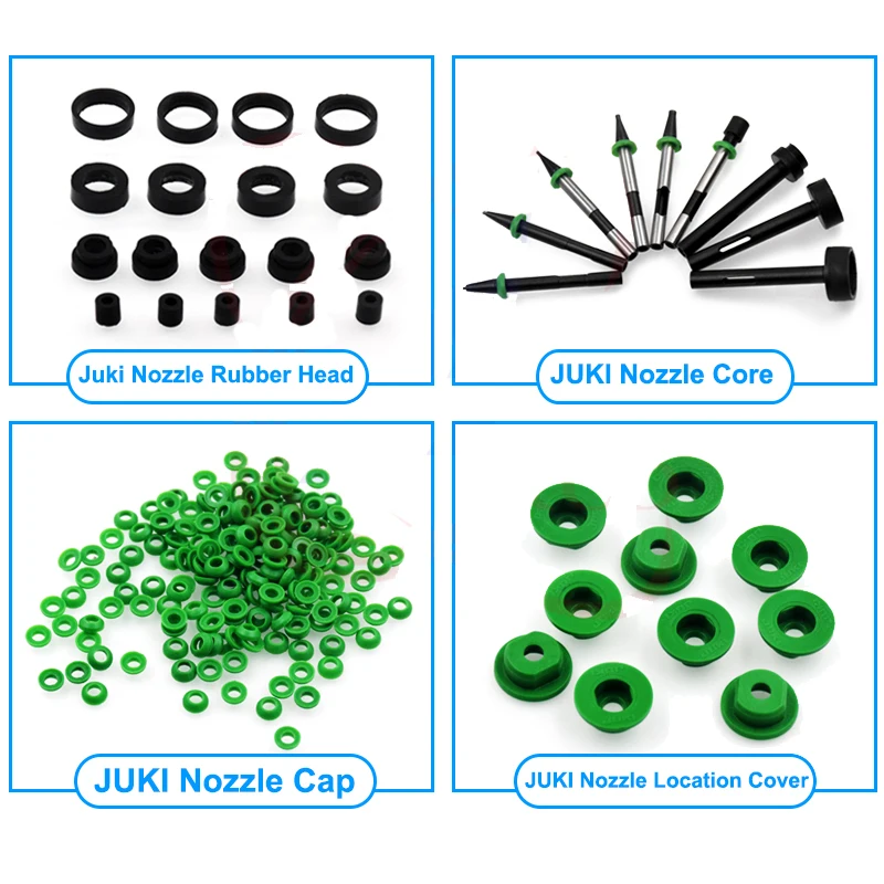 Juki Nozzle Core 500 501 502 503 504 505 506 507 508 SMT Nozzle Cover for Juki KE2000 2010 2020 2030 SMT Pick And Place Machine
Juki Nozzle Core 500 501 502 503 504 505 506 507 508 SMT Nozzle Cover for Juki KE2000 2010 2020 2030 SMT Pick And Place Machine